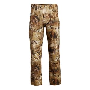 Sitka Traverse Pants Size 38